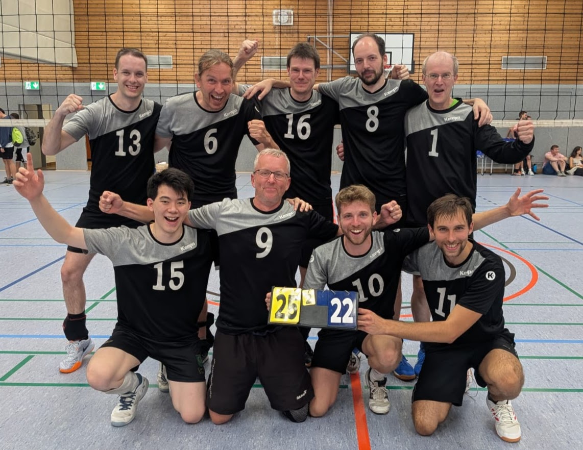 TSG Bretzenheim Herren 2 Saison 2025/2026