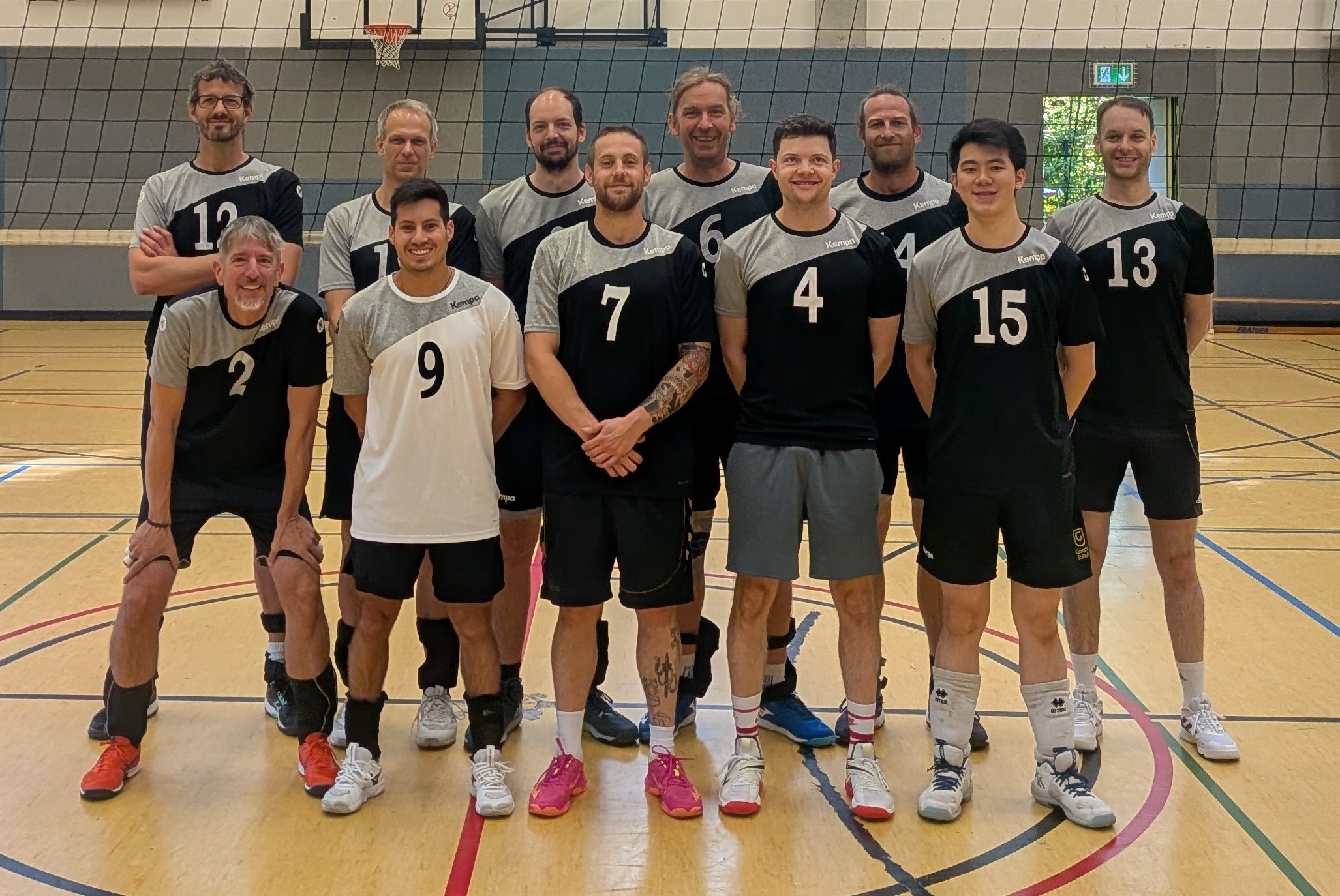 TSG Bretzenheim Herren 2 Saison 2026/2027