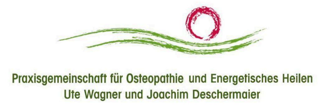 osteopathie